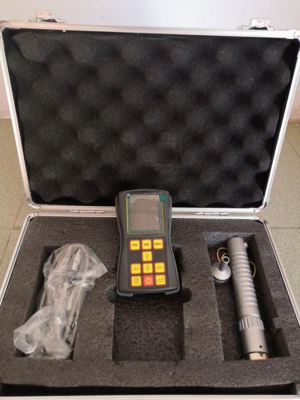 超聲波硬度計(jì)