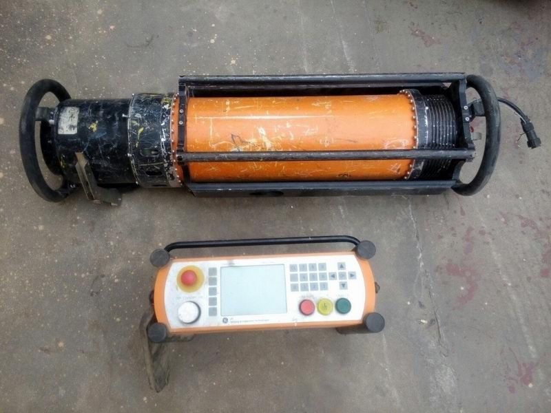 美國GE射線機(jī)