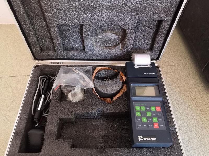 里氏硬度計(jì)