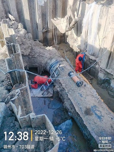 公司逆行出征 全力增援業(yè)主項(xiàng)目