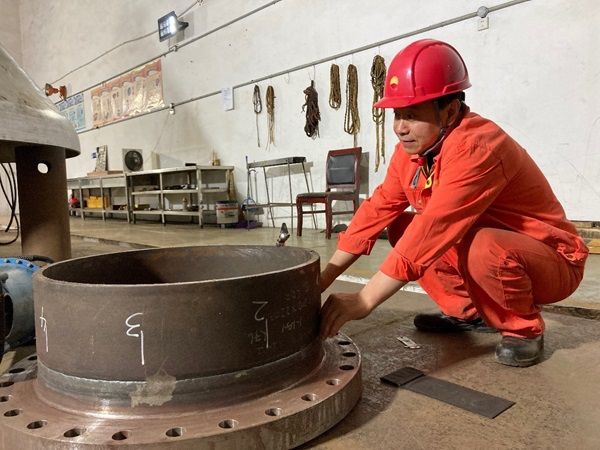 退休不褪色 匠心致芳華